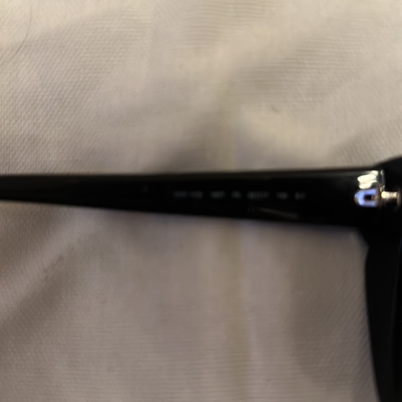 Kate Spade cat eye glasses - Picture 3 of 16